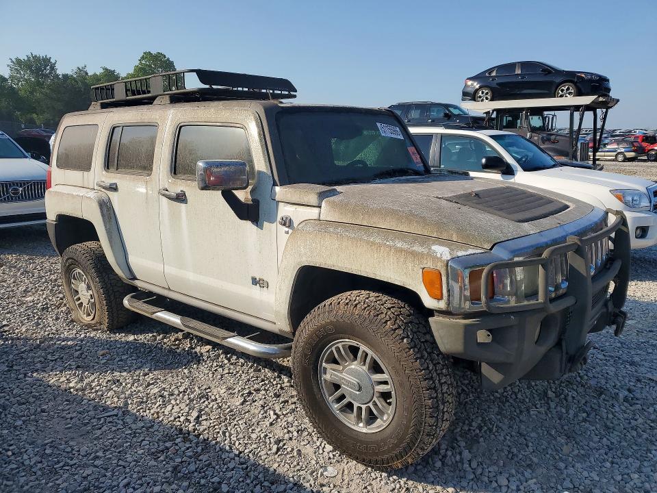2007 Hummer H3