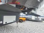 2017 Cruiser Rv Trailers-TOY Hauler RV