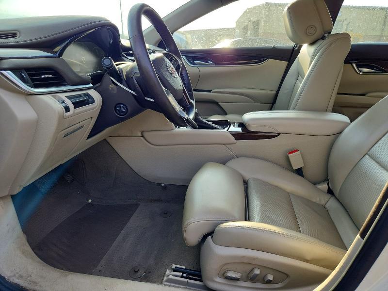 2013 Cadillac Xts Premium Collection
