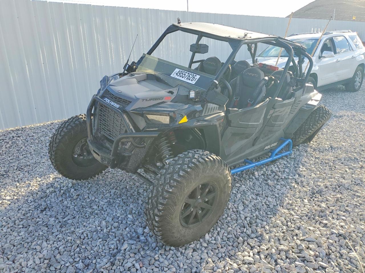 2021 Polaris RZR Utility Vehicle