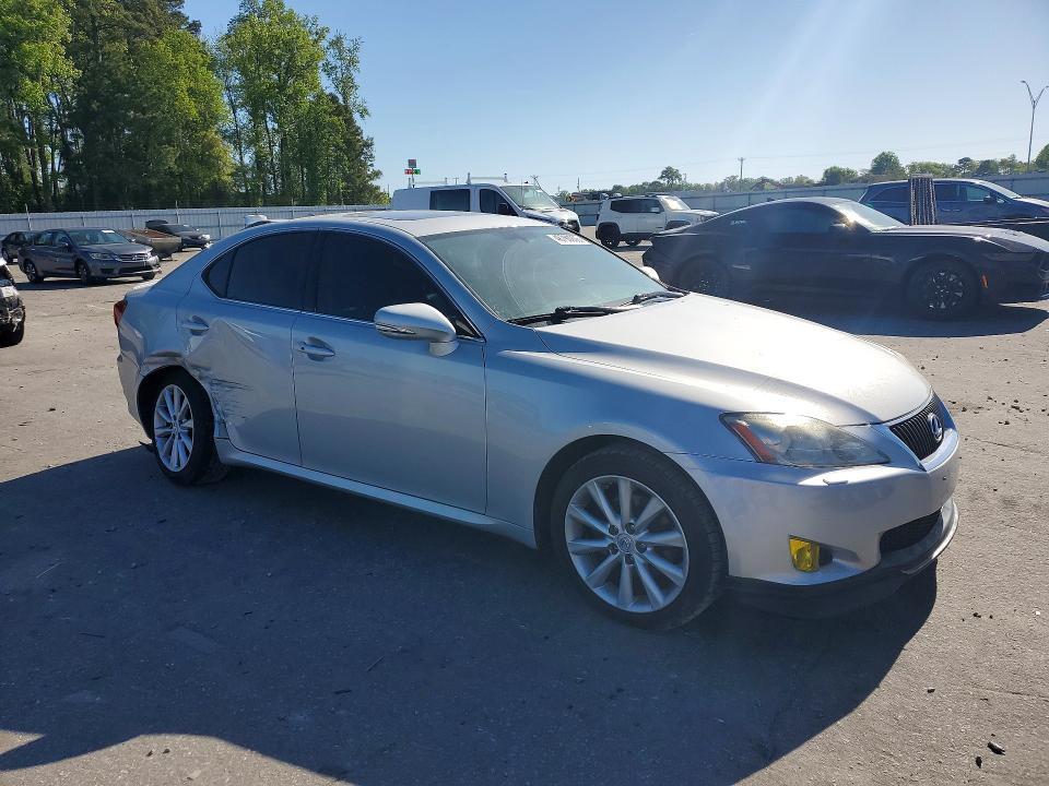 2010 Lexus IS