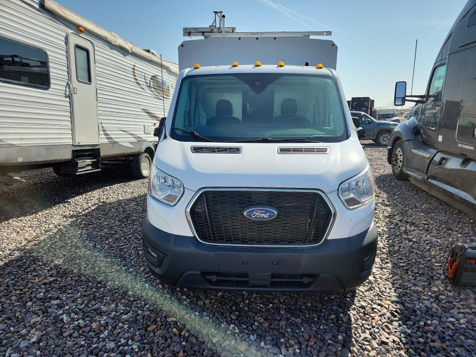 2020 Ford Transit T-350