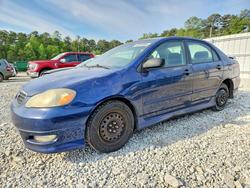 2005 Toyota Corolla s for sale in Ellenwood, GA