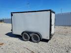 2024 High Country Cargo 6X12TA2 Enclosed Cargo Trailer