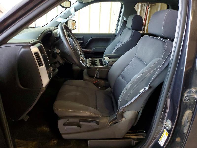 2014 GMC Sierra C1500 sle