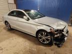 2017 Mercedes-Benz C 300 4matic