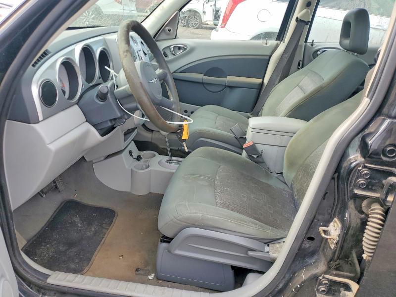 2007 Chrysler Pt Cruiser