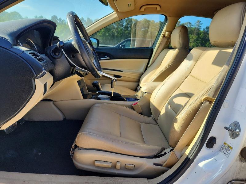 2011 Honda Accord se