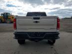 2026 Chevrolet Silverado K2500 ZR2