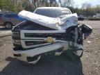 2015 Chevrolet Silverado K1500 LTZ