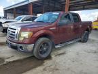 2009 Ford F150 Supercrew