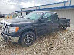 2011 Ford F150 Super cab for sale in Wayland, MI