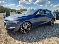 Vehiculos salvage en venta de Copart Conway, AR: 2024 Chevrolet Malibu Premier