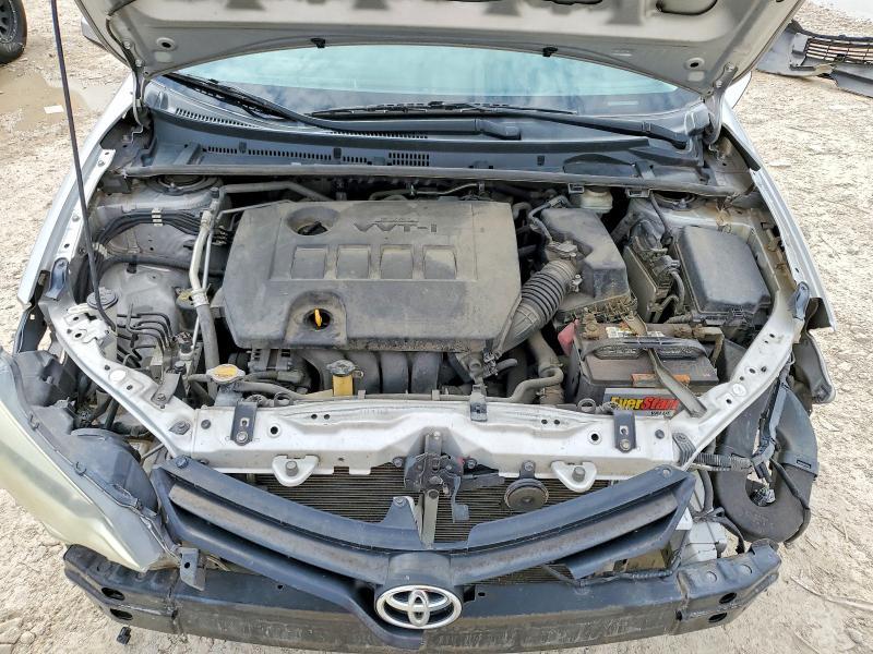 2014 Toyota Corolla le Plus