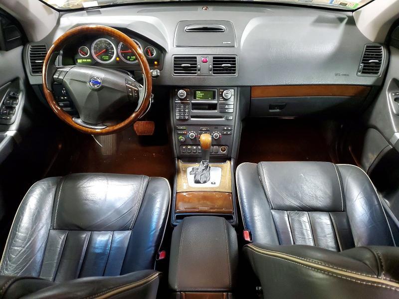 2011 Volvo Xc90 V8