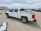 2017 Chevrolet Silverado K1500