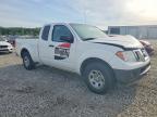 2012 Nissan Frontier S