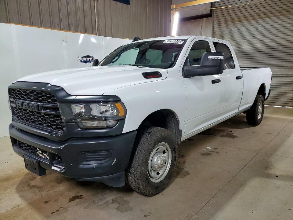 2024 Dodge Ram 2500 Tradesman