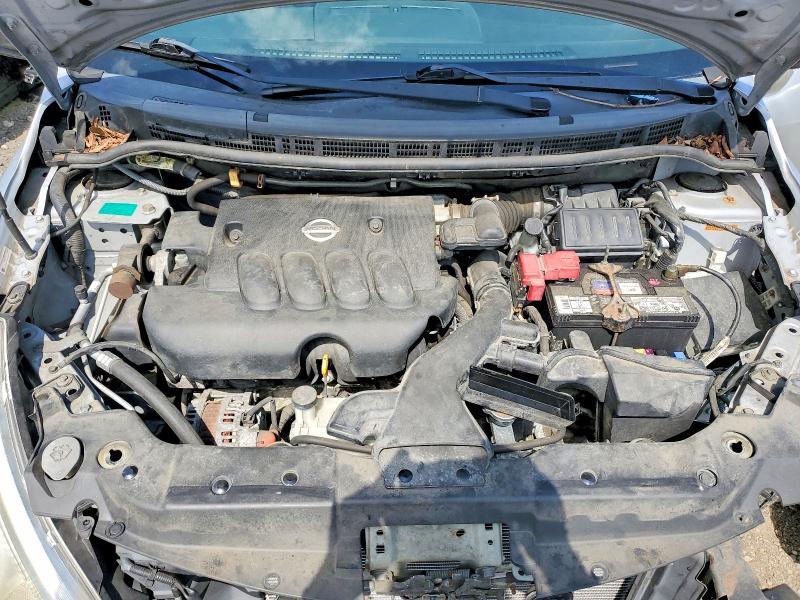 2007 Nissan Versa 1.8 s