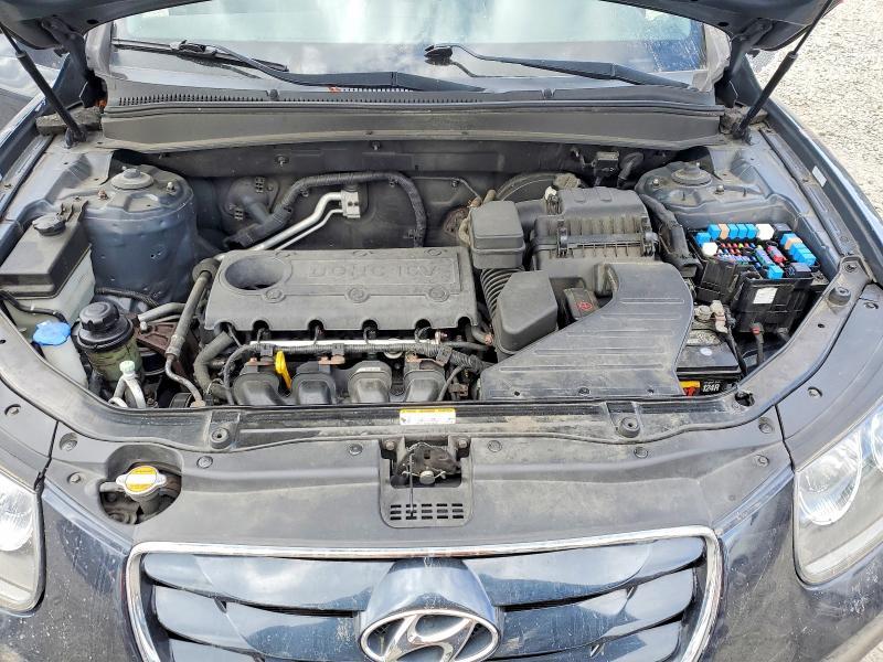 2011 Hyundai Santa fe gls