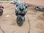 2009 Kawasaki ZX1400 C