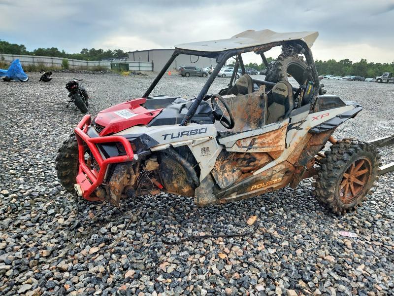 2021 Polaris RZR Turbo XP Utility Vehicle