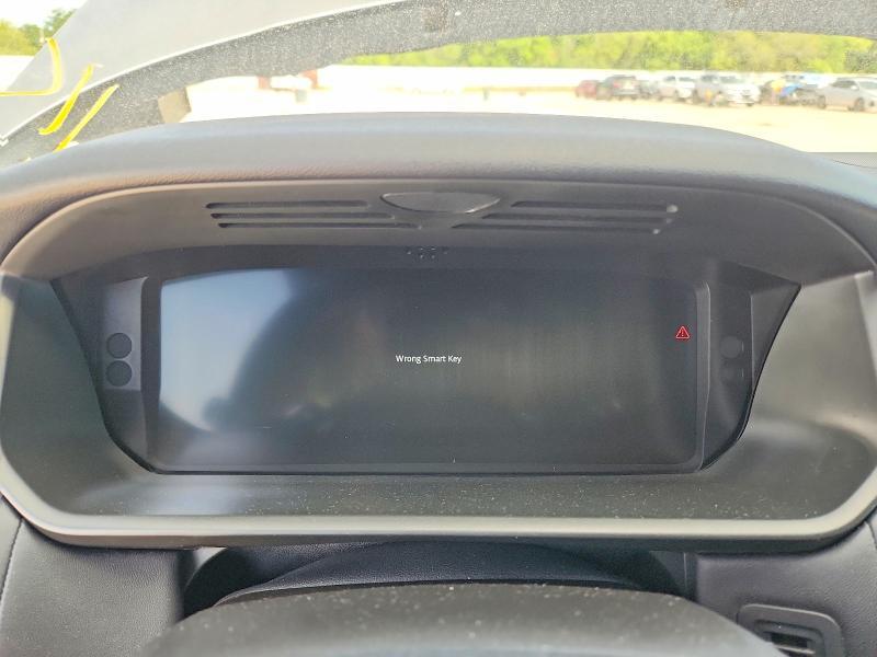 2018 Land Rover Discovery hse Luxury