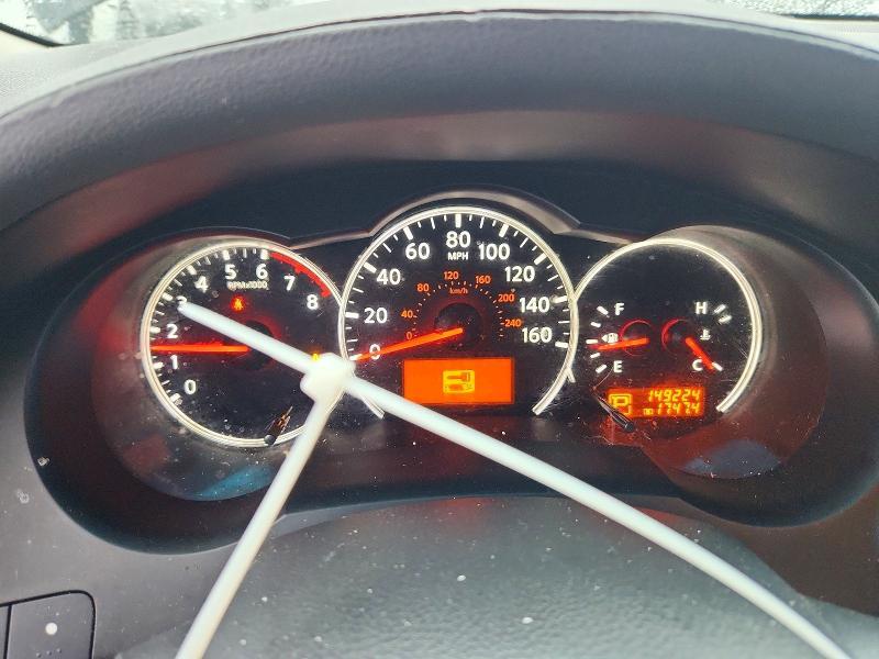 2011 Nissan Altima 2.5