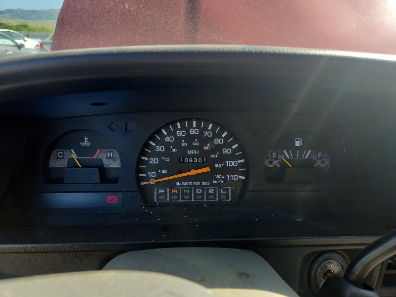 1994 Toyota Pickup DX