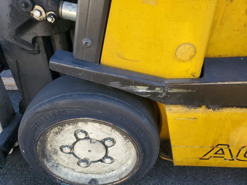 2008 Yale Forklift