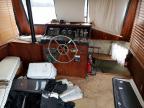 1977 Blue Water Boat