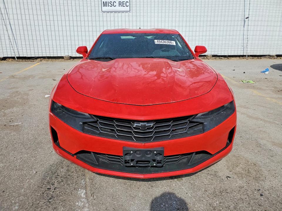 2020 Chevrolet Camaro ls