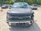 2025 Ford F150 XLT