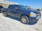 2007 Chevrolet Silverado K1500 Crew Cab
