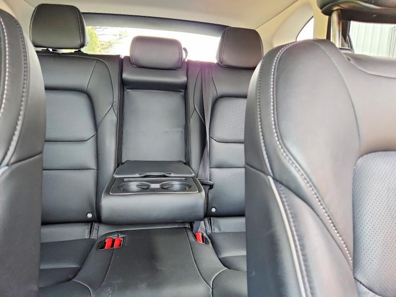 2025 Mazda Cx-5 Select