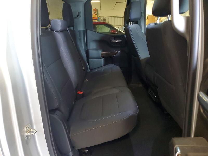 2021 GMC Sierra K1500 Elevation