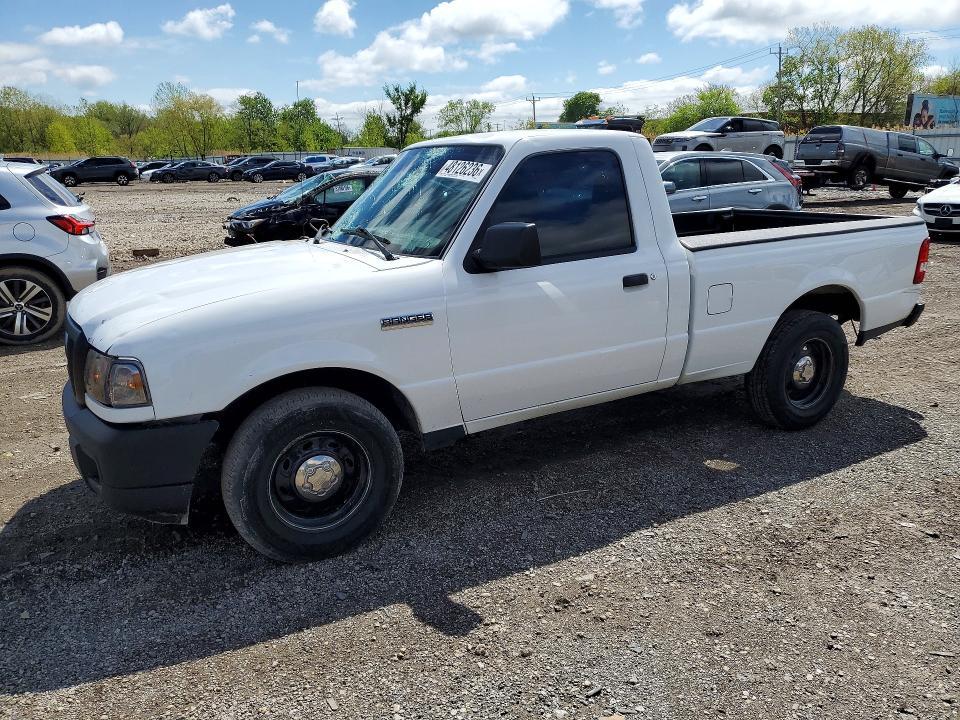 2006 Ford Ranger