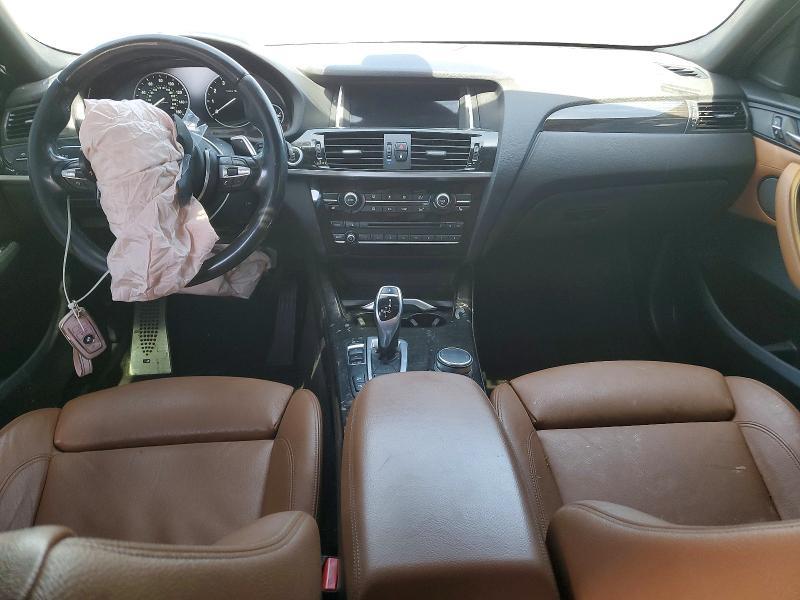 2018 BMW X4 Xdrive28i