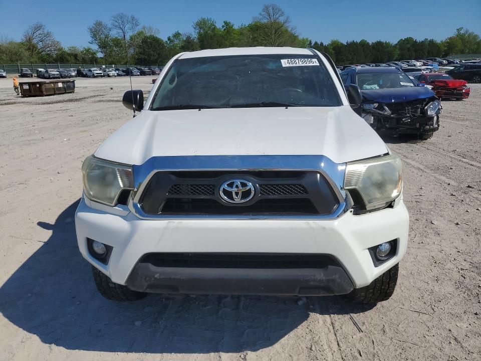 2014 Toyota Tacoma V6