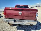 2017 Dodge RAM 1500 SLT