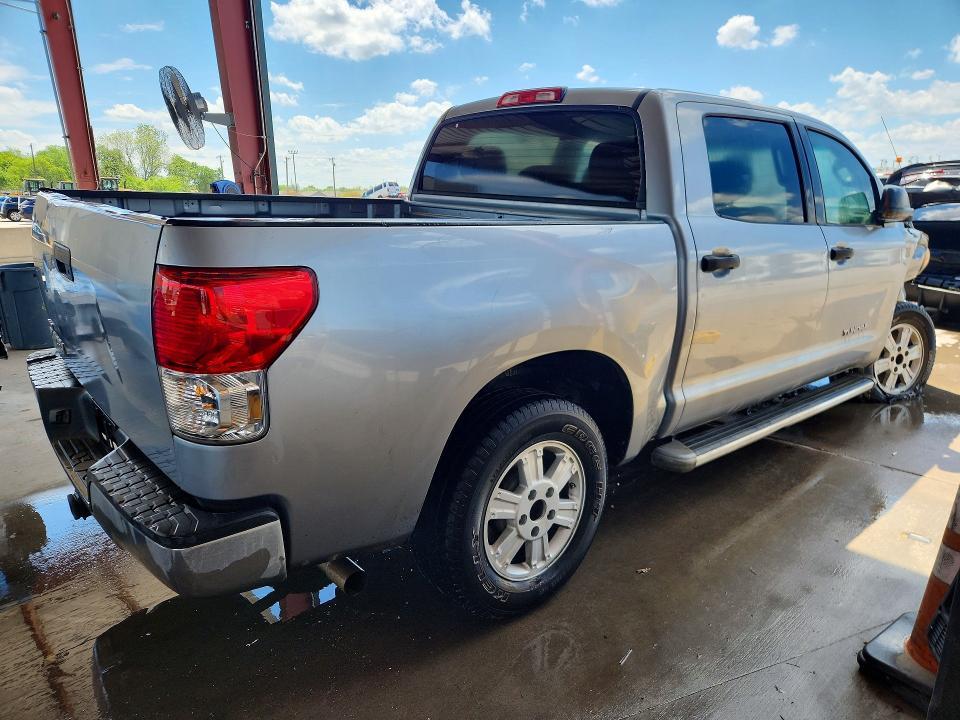 2010 Toyota Tundra