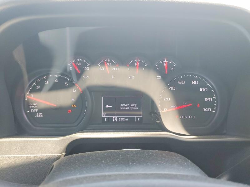 2026 GMC Sierra K1500