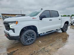 2024 Chevrolet Silverado K1500 LT Trail Boss en venta en Grand Prairie, TX