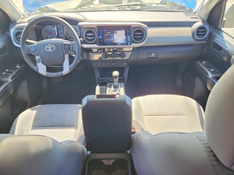 2017 Toyota Tacoma SR5 V6