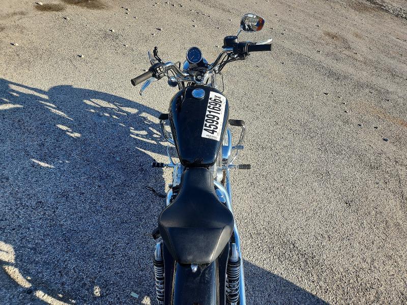 2017 Harley-Davidson XL883 Superlow