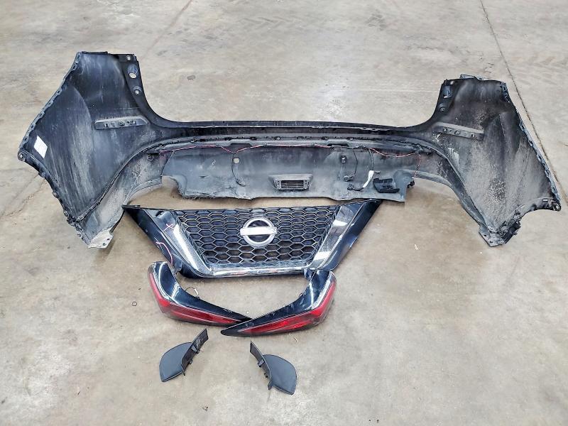 2023 Nissan Murano s