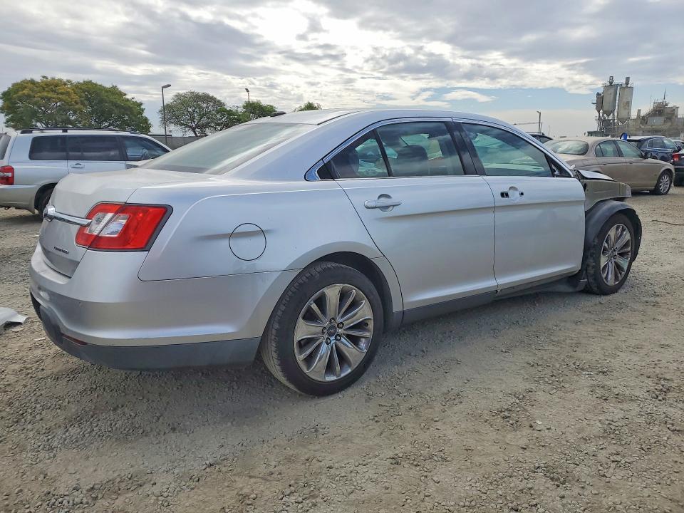 2012 Ford Taurus Limited