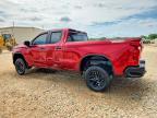 2020 Chevrolet Silverado K1500 Trail Boss Custom