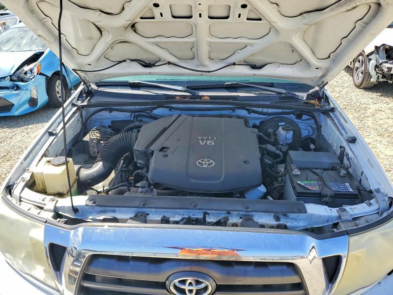 2009 Toyota Tacoma Double Cab