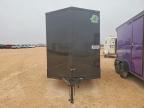 2026 Desp 2026 Deep South Cargo DS612TA2 Enclosed Cargo Trai